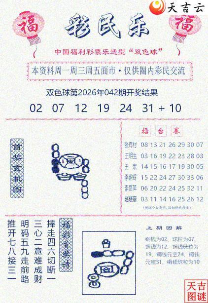 ˫ɫ��2026043�ڲ�����+����̽�루����棩������С��Ͷ��2