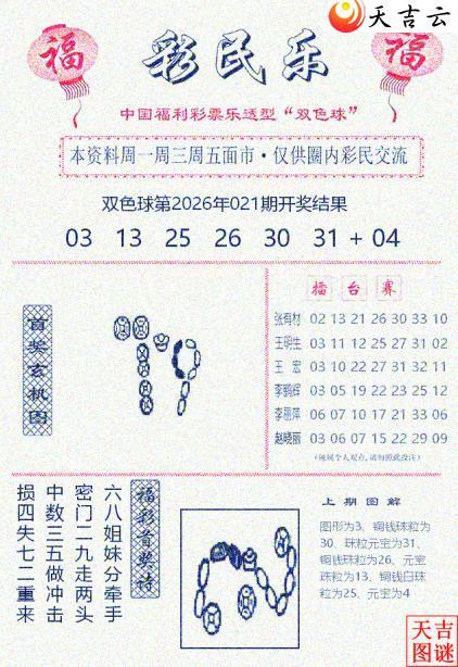 ˫ɫ��2026022�ڲ�����+����̽�루����棩������С��Ͷ��2