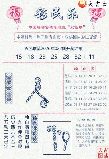 ˫ɫ��2026023�ڲ�����+����̽�루����棩������С��Ͷ��2