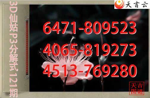 2026121��3D�ɹ�p3�ֽ�ͼ1