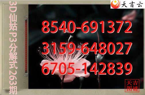 2026263��3D�ɹ�p3�ֽ�ͼ1