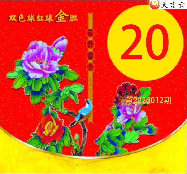 ˫ɫ��2026012�������ѩ�����ͼ��1