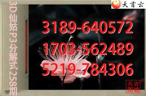 2026258��3D�ɹ�p3�ֽ�ͼ1