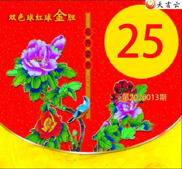 ˫ɫ��2026013�������ѩ�����ͼ��1