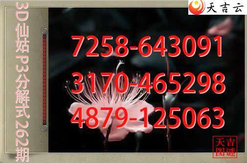 2026262��3D�ɹ�p3�ֽ�ͼ1