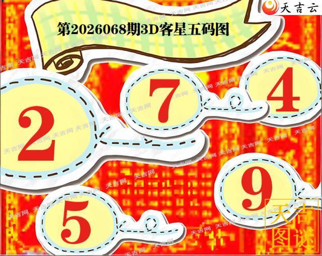 ����3D2026068��3D��������ͼ1