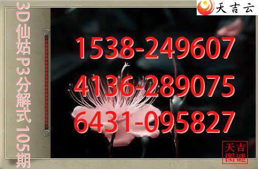 2026105��3D�ɹ�p3�ֽ�ͼ1