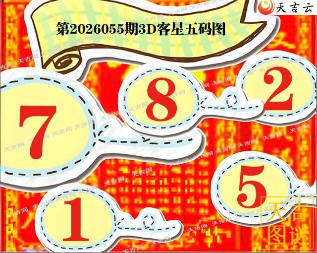 ����3D2026055��3D��������ͼ1