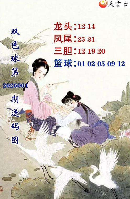 ˫ɫ��2026001�ڷ�ѩ��������ͼ1