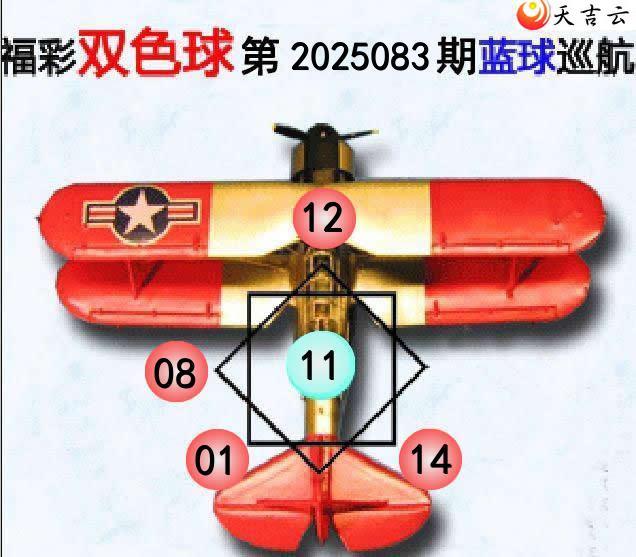 ˫ɫ2025083Ѳͼ1
