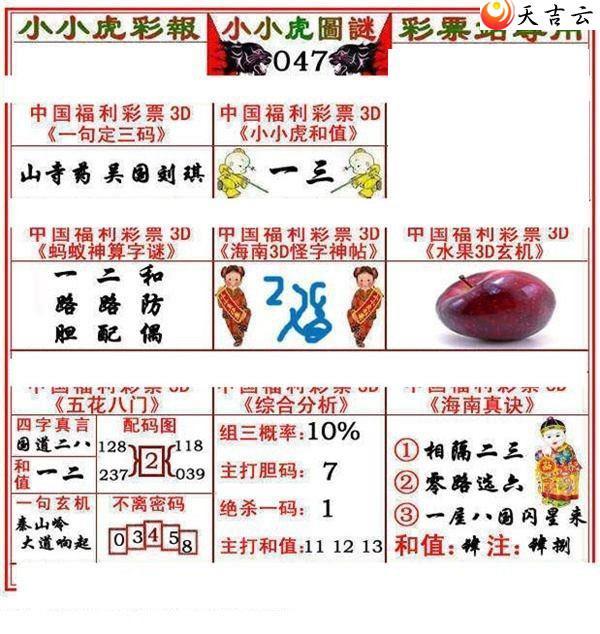 ����3d22047��СС���ʱ�ͼ��1