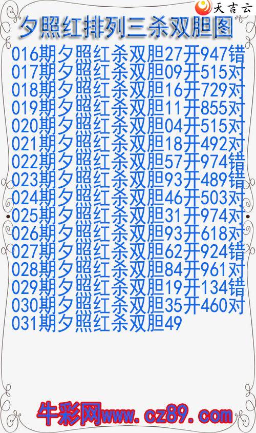 22031��Ϧ�պ�ɱ˫��ͼ��1