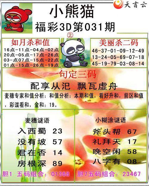 3d031��С��è�ʱ�ͼ��2