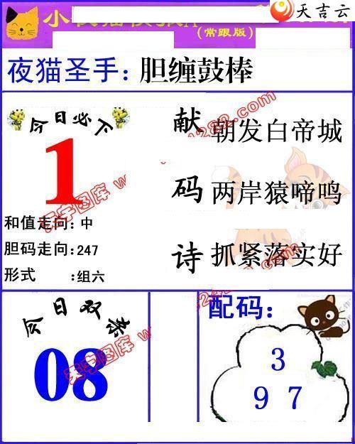 ����3d22047��Сҹè�챨ͼ��2