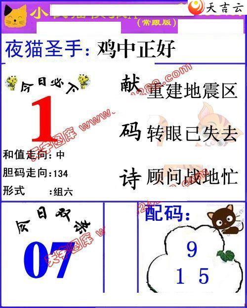 ����3d22031��Сҹè�챨ͼ��2