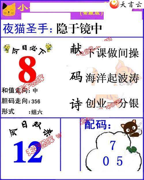 ����3d22042��Сҹè�챨ͼ��2