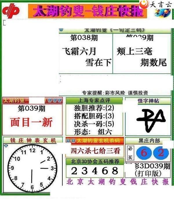 22039��Ǯׯ�챨ͼ��1