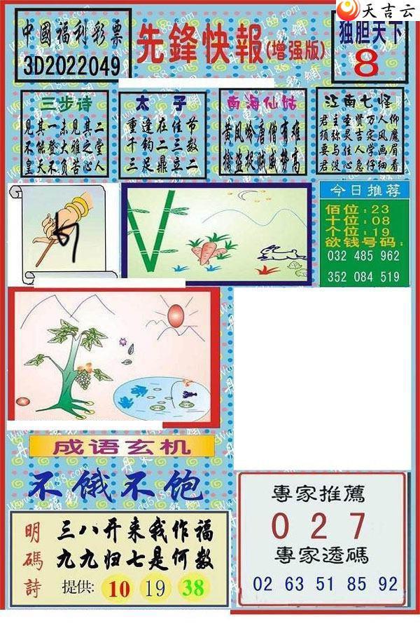 ����3d22049���ȷ�챨ͼ��2