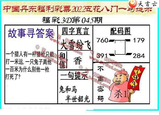 ����3d22045�ڵ����廨����ͼ��1