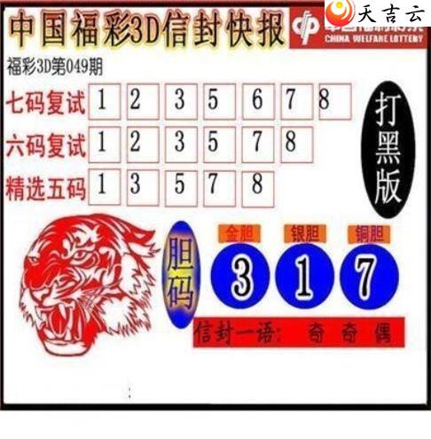 ����3d22049���ŷ�챨ͼ��1