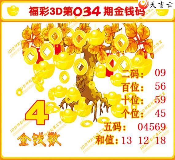 ����3d22034�ڽ�Ǯ��ͼ��1