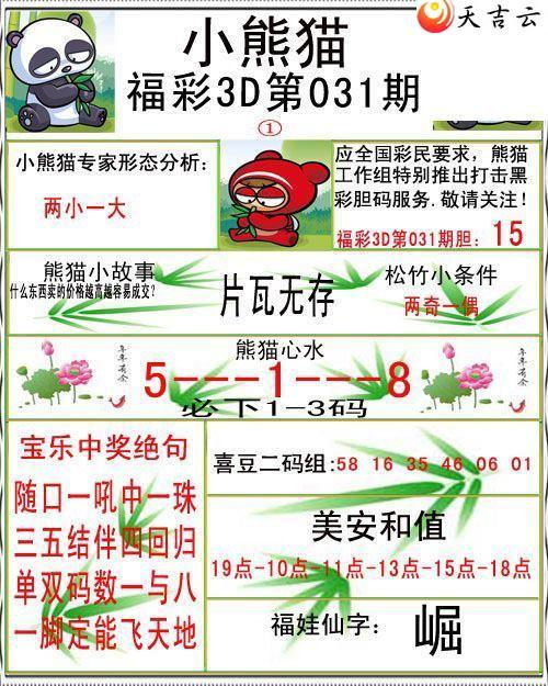 3d031��С��è�ʱ�ͼ��1