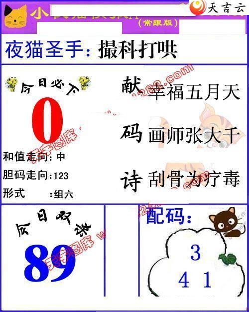 3d22045��Сҹè�챨ͼ��2