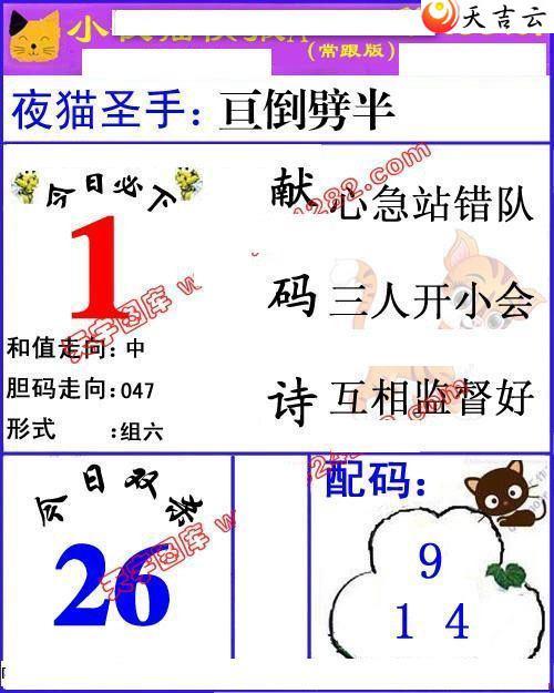 22038��Сҹè�챨ͼ��2