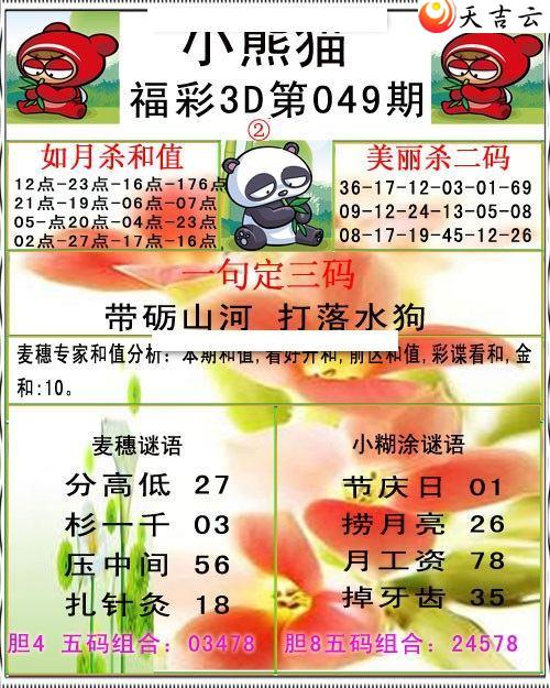 ����3d22049��С��è�ʱ�ͼ��1