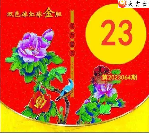 ˫ɫ064ںͼ1