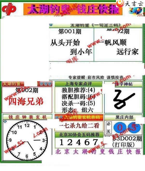 22002��Ǯׯ�챨ͼ��1