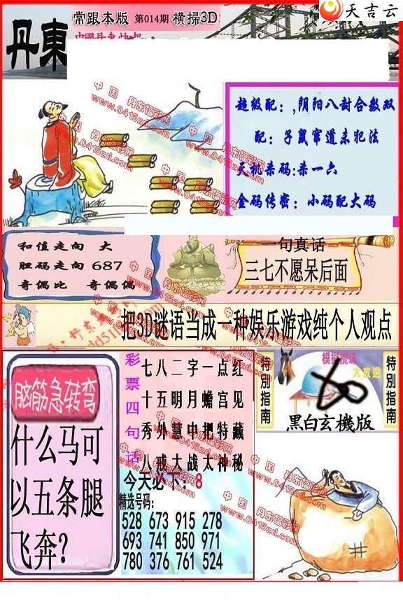 ����3d22014�ڵ����챨ͼ��1