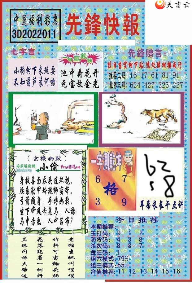 011���ȷ�챨ͼ��2