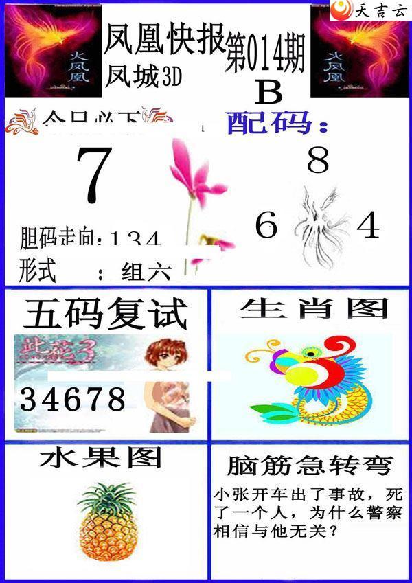 ����3d22014�ڷ�˿챨ͼ��2