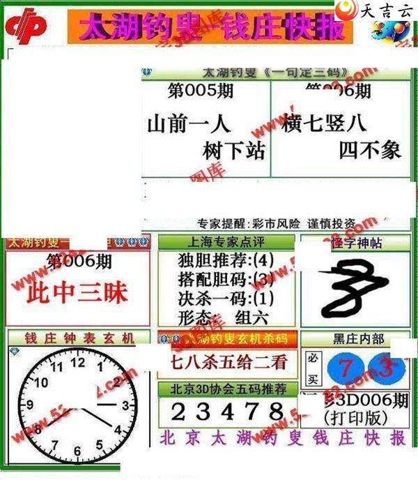 22006��Ǯׯ�챨ͼ��1