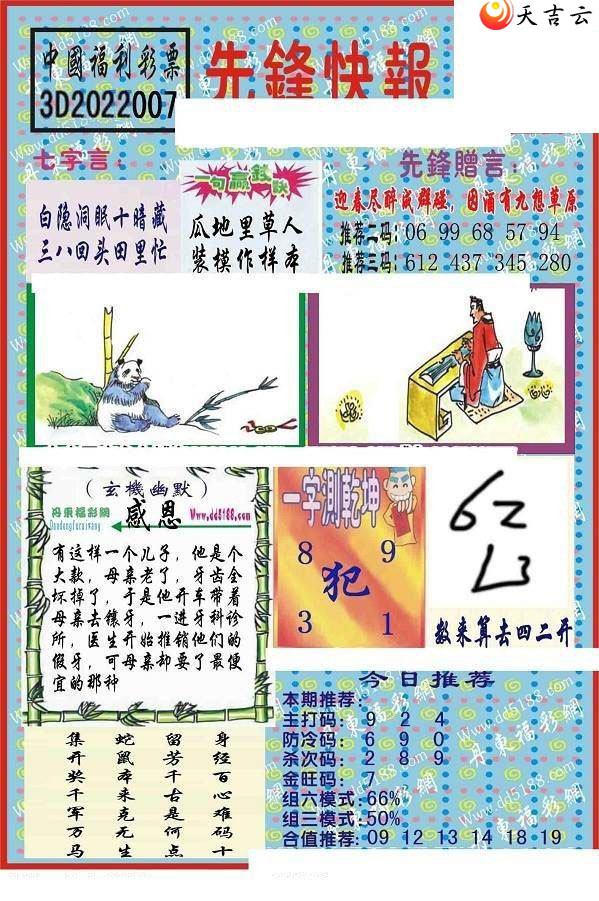 3d22007���ȷ�챨ͼ��1