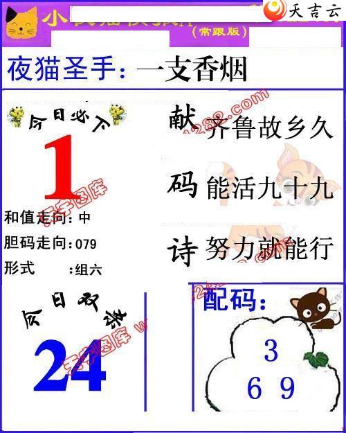 3d022��Сҹè�챨ͼ��1