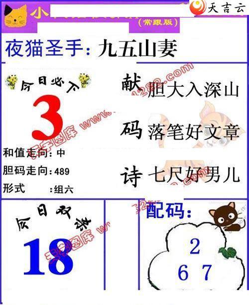 ����3d22232��Сҹè�챨ͼ��2