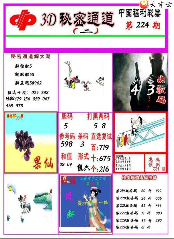 3d224������ͨ��ͼ��3