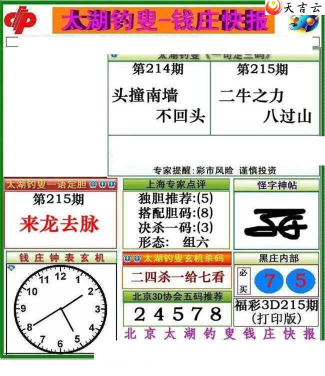 22215��Ǯׯ�챨ͼ��2