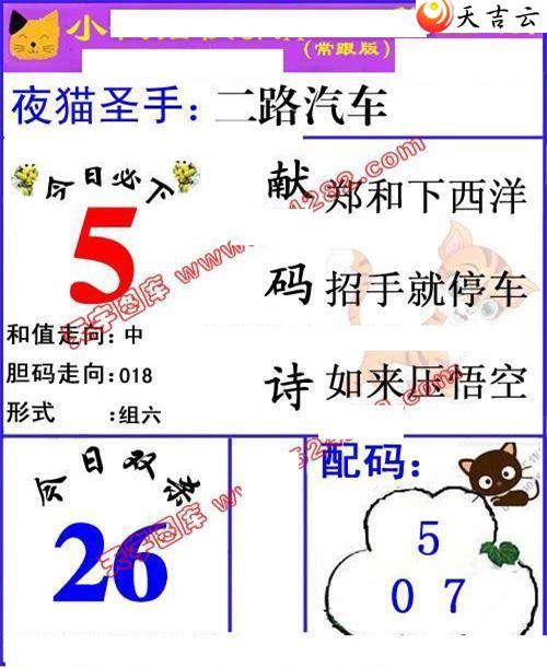 3d22219��Сҹè�챨ͼ��3