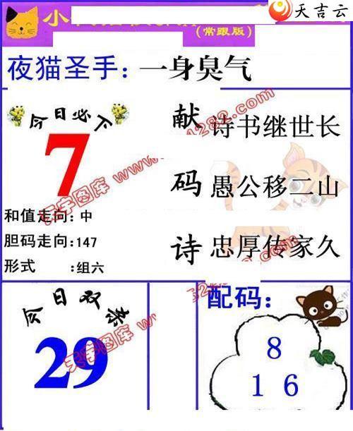 222��Сҹè�챨ͼ��2