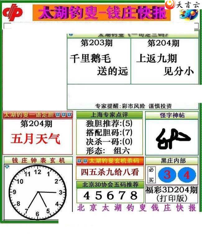 22204��Ǯׯ�챨ͼ��2