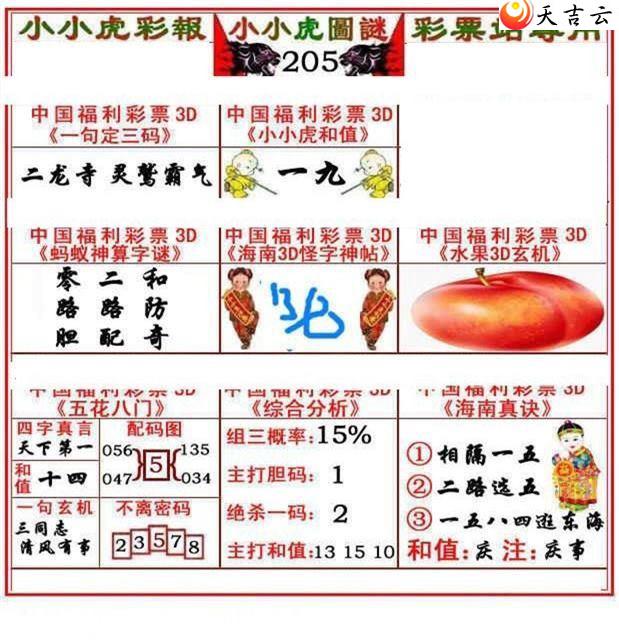 3d205��СС���ʱ�ͼ��2