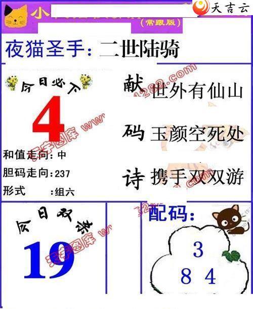 22225��Сҹè�챨ͼ��2