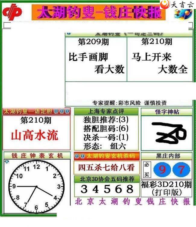 210��Ǯׯ�챨ͼ��2