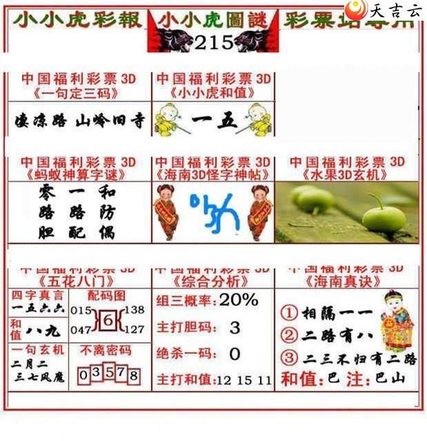 22215��СС���ʱ�ͼ��3