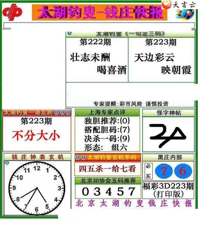 223��Ǯׯ�챨ͼ��2