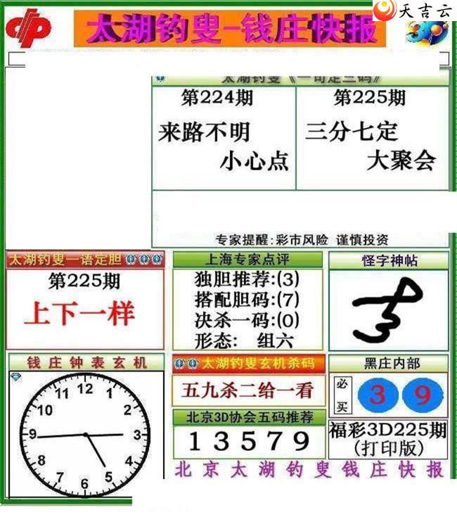 22225��Ǯׯ�챨ͼ��2