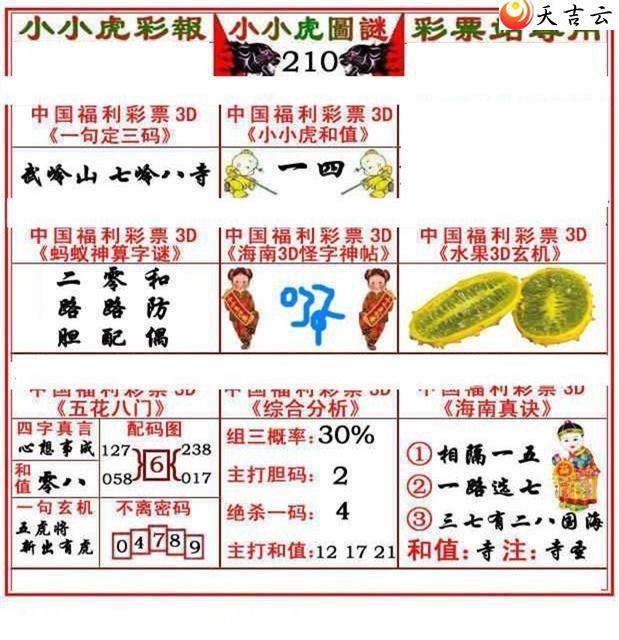 22210��СС���ʱ�ͼ��2